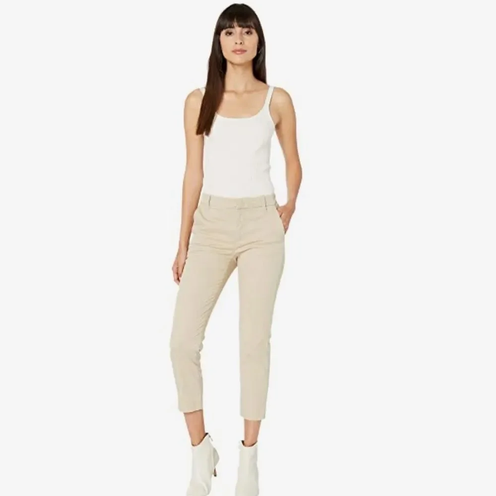 Vince coin pocket chinos size 8